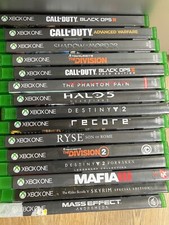 Giochi Microsoft XBOX ONE -