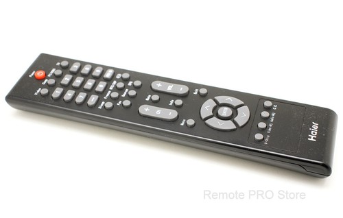 Telecomando haier hl19d2 - telecomando,