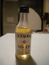 Mignon Miniatura STOCK  84 anni 60 sigillato