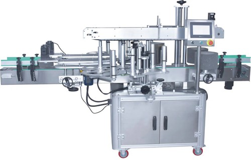 Etichettatrice automatica