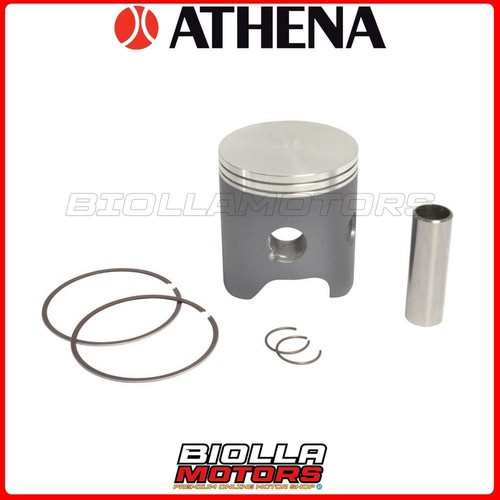 Pistone athena forgiato - pistone, 2t