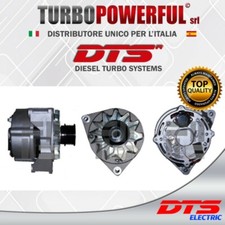 Alternatore nuovo 0120489323 Citroen Jeep Mercedes Renault