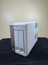 TurboNAS TS-251 Home/SOHO NAS