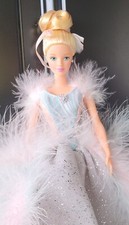 Barbie Balletto Maschera