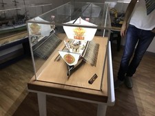 Hachette Nave Romana No