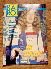 RIVISTA RARO N.25 ANNO