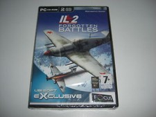 Il2 sturnovik battaglie - il2,
