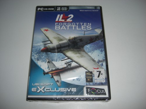 Il2 sturnovik battaglie - sturnovik,