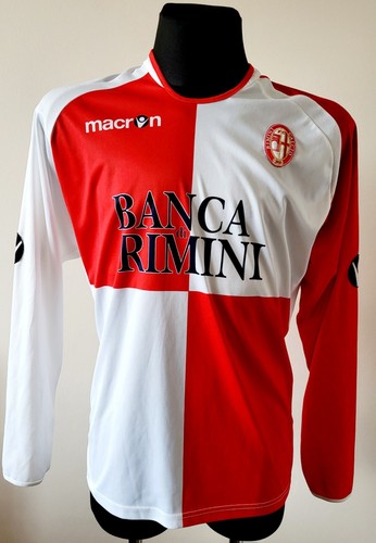 Maglia macron rimini calcio - macron,