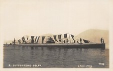 C761) MARINA SOTTOMARINO SALPA. 