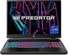 Acer Predator Helios Neo 16