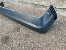 PARAURTI POSTERIORE COMPLETO