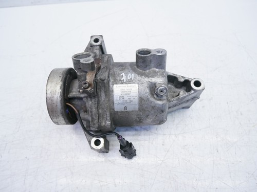 Compressore aria condizionata - aria,