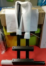 Staffa/poggia piedi kart