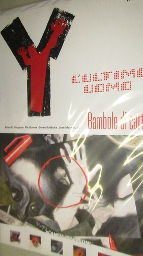 Ultimo uomo bambole di - l'ultimo, "bambole