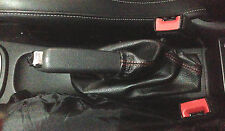 OPEL CORSA D CUFFIA LEVA FRENO