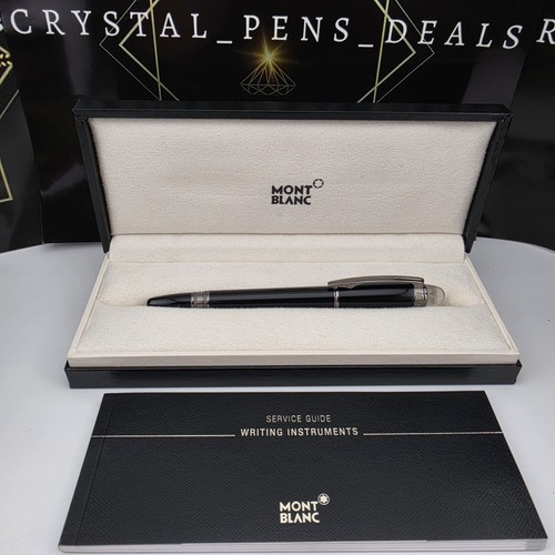 Montblanc starwalker midnight - starwalker,