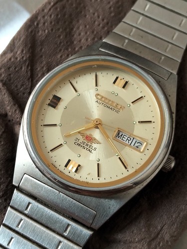 Citizen eagle automatico - eagle,