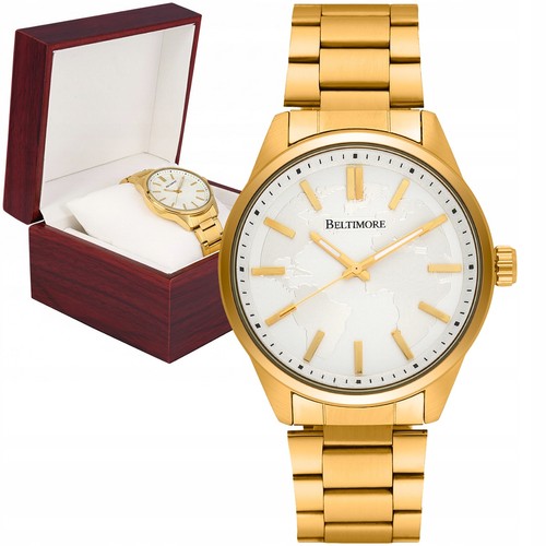 Orologio uomo con - uomo, bracciale