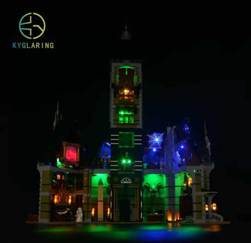 Kit luci led - luci,