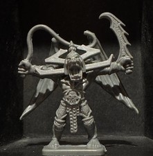 Heroquest Gargoyle Games