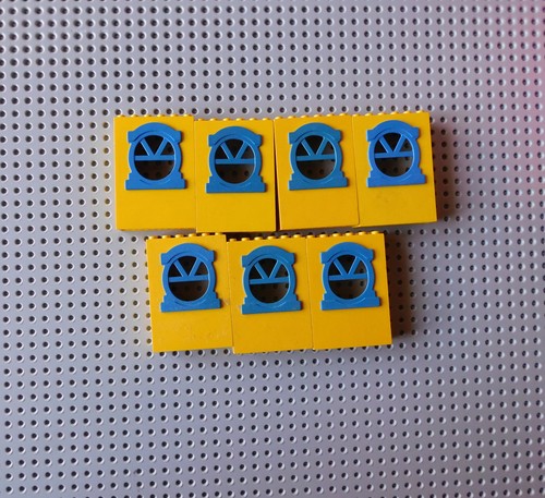 Lego fabuland x636c01 - lego®,