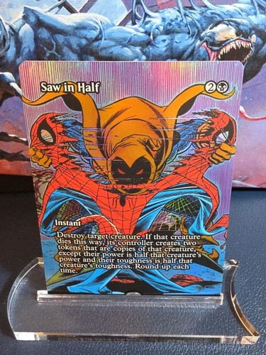 Mtg saw half 021 - saw,