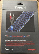 Audioquest Type 4 Full Range