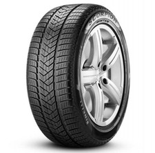PNEUMATICI GOMME INVERNALI