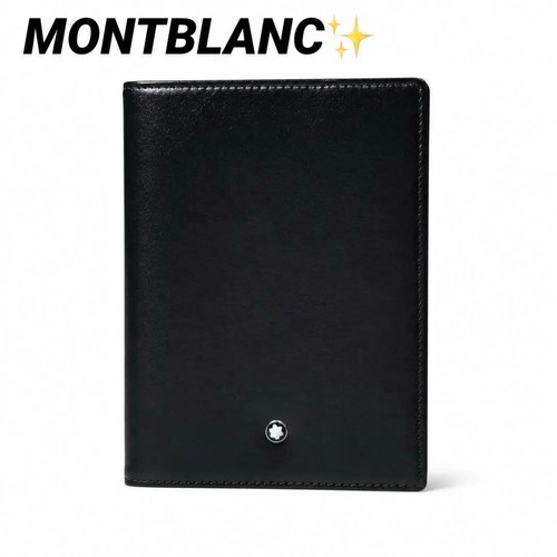 Montblanc custodia porta - custodia,