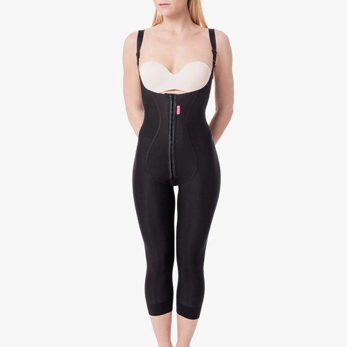 Guaina donna per liposuzione