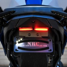 BMW F900R / F900XR Eliminatore