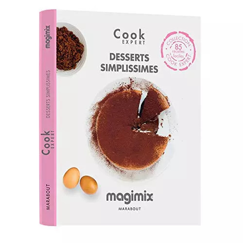 Hachette desserts simplissimes - hachette,