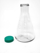 Spl erlenmeyer tappo filtro - spl,