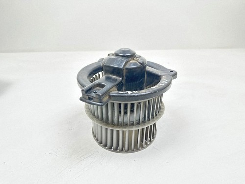 Motore ventola radiatore
