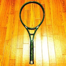 Prince Grafite Oversize 110 4