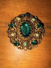 Spilla spilla vintage Germania