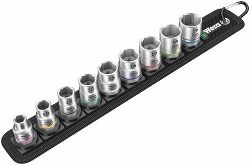 Wera w05003973001 set - w05003973001,
