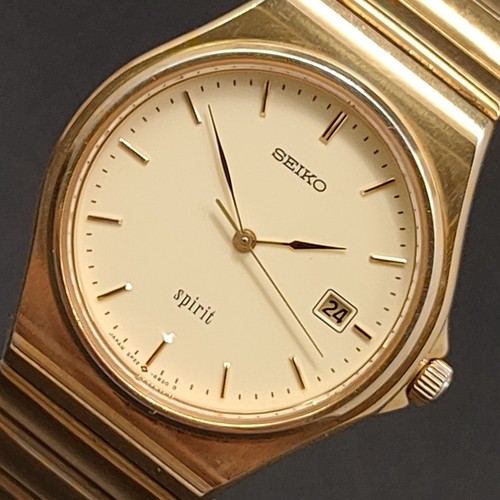 Orologio uomo vintage - uomo, 1989