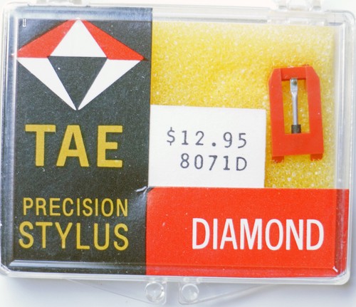 Nos tae 8061d ago diamantato - tae,