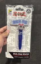 YU-GI-OH! Orologio Kaiba Corp Duel Disk (sigillato)