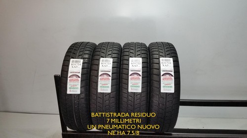 Gomme usate termiche - usate,