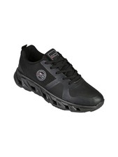 Enrico Coveri Sportswear Sneakers sportive da uomo - nero