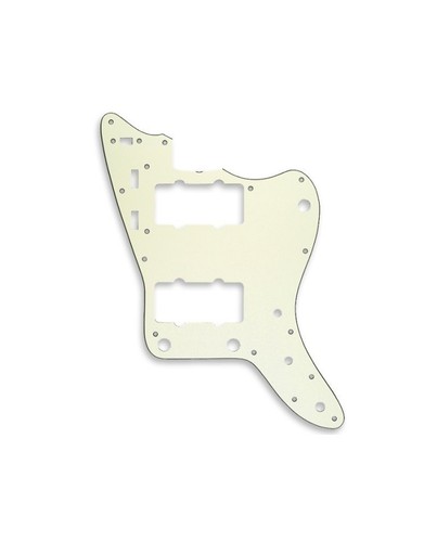 Pickguard verde menta per - verde,