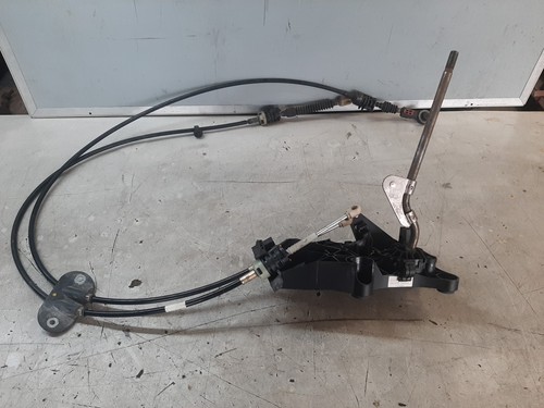 Corde cambio ford fiesta - corde,