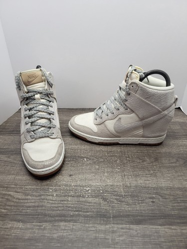Nike dunk sky sail silver - dunk,