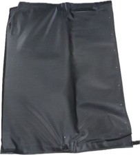 FIAT 500 F L R CAPPOTTA CAPPOTTINA COMPLETA CON TELAIO CON TELO