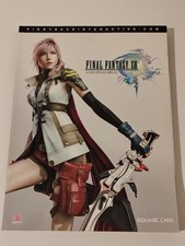 Guida Strategica Ufficiale