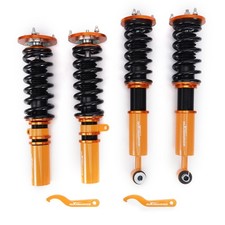 Coilovers/Suspensión roscada