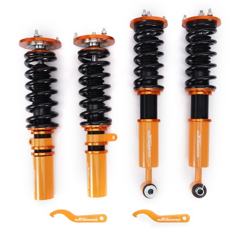 Coilovers suspensión roscada - coilovers/suspensión,